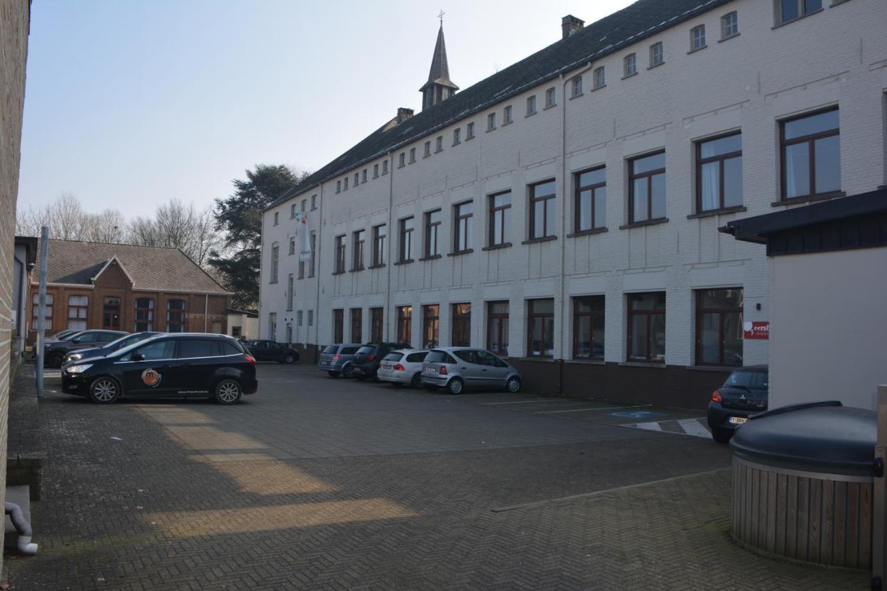 Hotel Kloosterstraat40 Zottegem Exterior foto